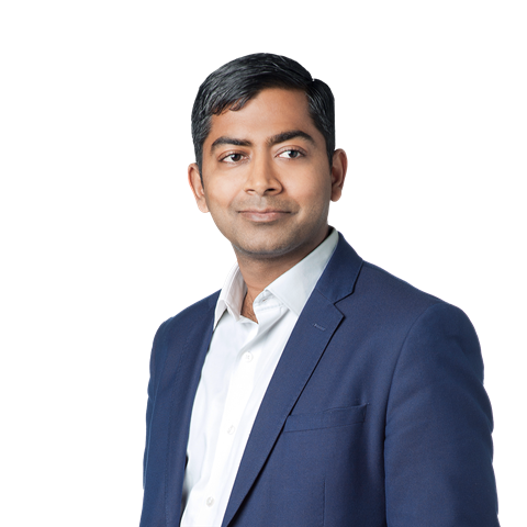 Vivek Lath